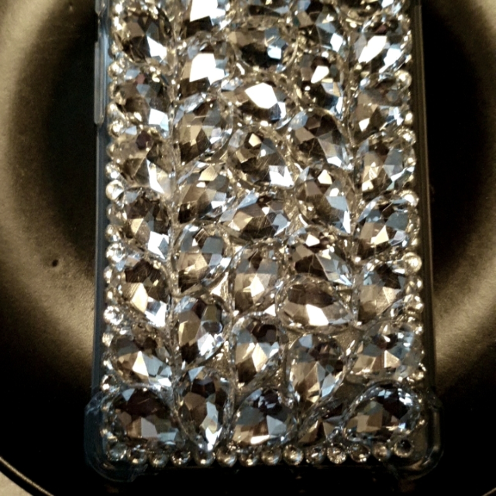 Bling phone case for Google pixel 6 Brand new